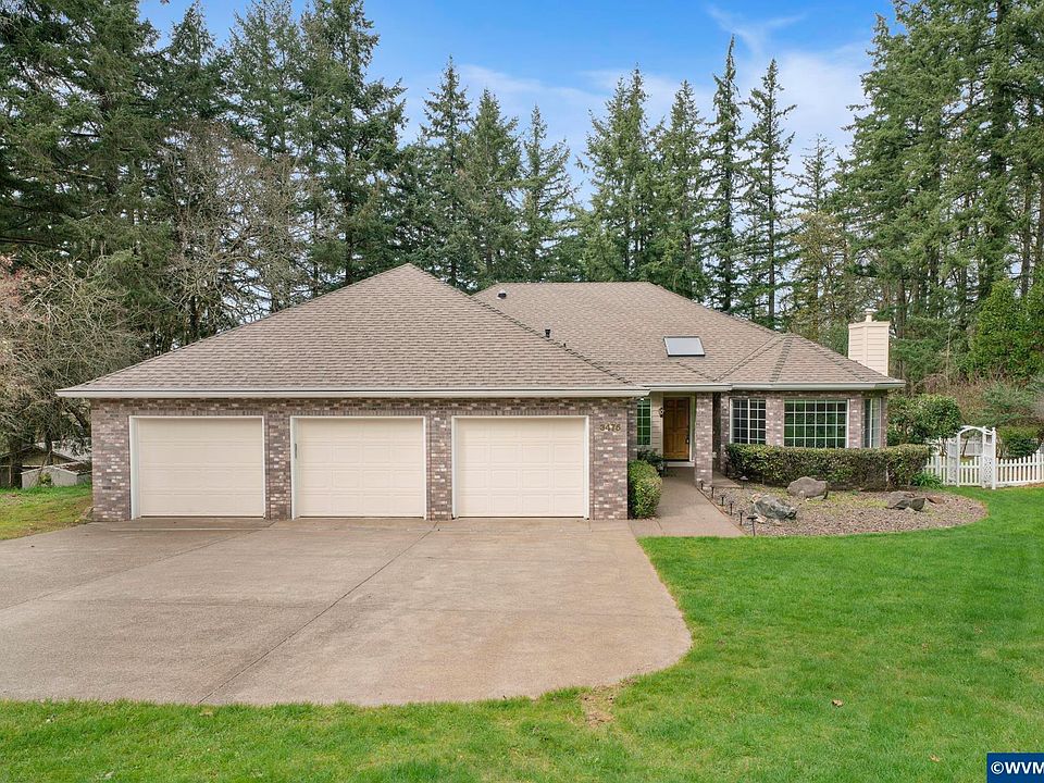 1st image of 3475 Valley View Dr NW