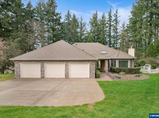 3475 Valley View Dr NW, Albany, OR 97321