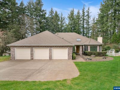 3475 Valley View Dr NW, Albany, OR, 97321