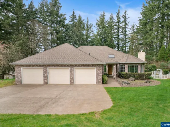 3475 Valley View Dr NW, Albany, OR 97321