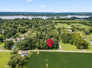 5738 Fairfield Beach Rd NE, Thornville, OH 43076
