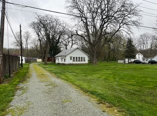 4410 State Road 32 E, Anderson, IN 46017