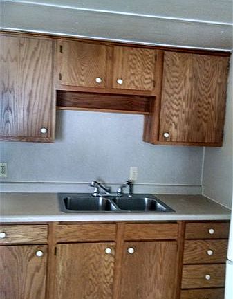 Up Stairs Kitchen 3