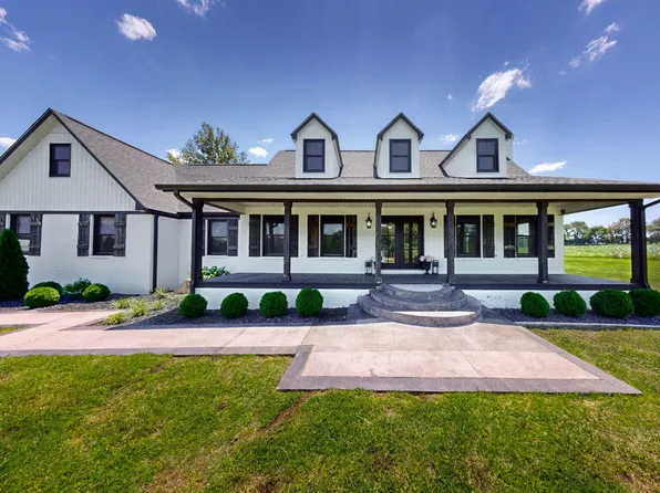 665 State Route 2422, Wingo, KY 42088