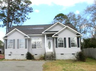 117 Anns Cv, Thomasville, GA 31757