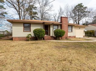 905 Vanderbilt St, Birmingham, AL 35206