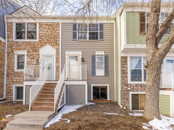 10188 W Dartmouth Avenue, Lakewood, CO 80227