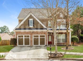 2439 White Alder Dr, Buford, GA 30519