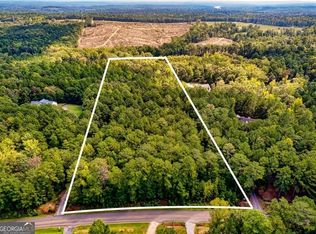 0 Hamlin Rd LOT 220, Jackson, GA 30233