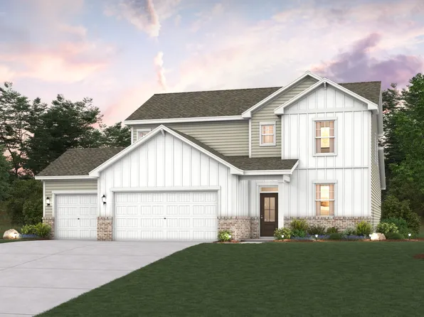 702 Wiskey Ln, Mount Juliet, TN 37122