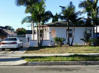614 W Palmer St, Compton, CA 90220