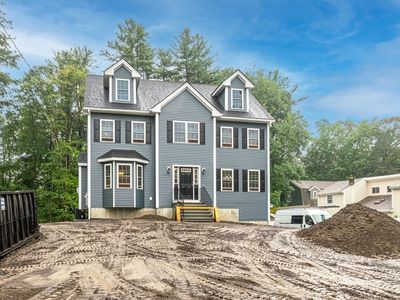 25 4th Ave, Billerica, MA, 01821