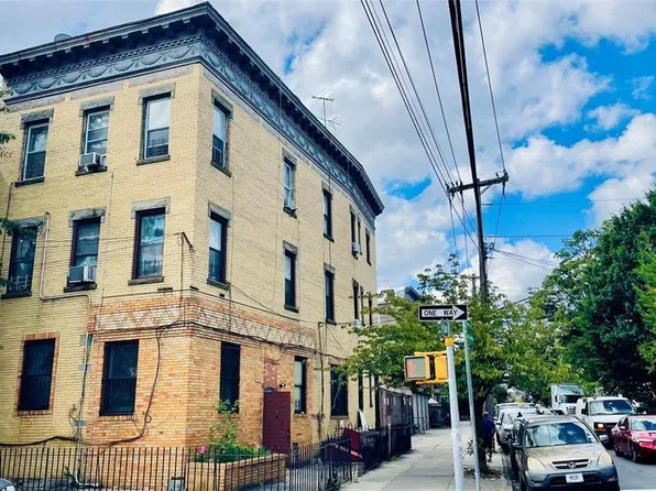 482 Ridgewood Ave, Brooklyn, NY 11208