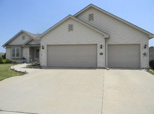 4009 90th St, Sturtevant, WI 53177