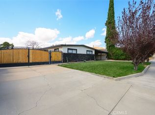 1057 N Alessandro Rd, Banning, CA 92220