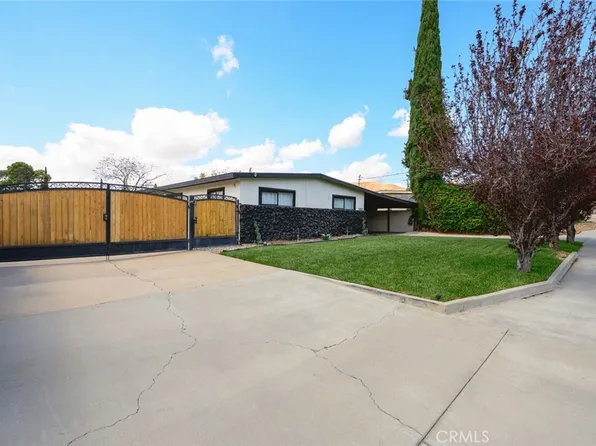 1057 N Alessandro Rd, Banning, CA 92220