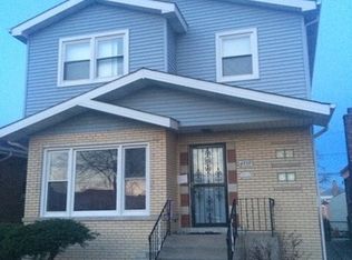 4939 S Kilpatrick Ave, Chicago, IL 60632