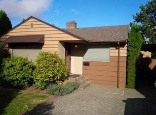 9008 31st Ave SW, Seattle, WA 98126