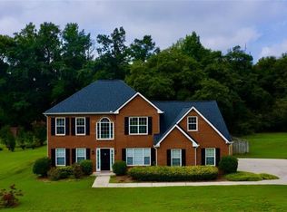 2700 Victoria Walk SW, Conyers, GA 30094