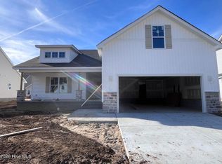 2336 Rhinestone Dr, Winterville, NC 28590