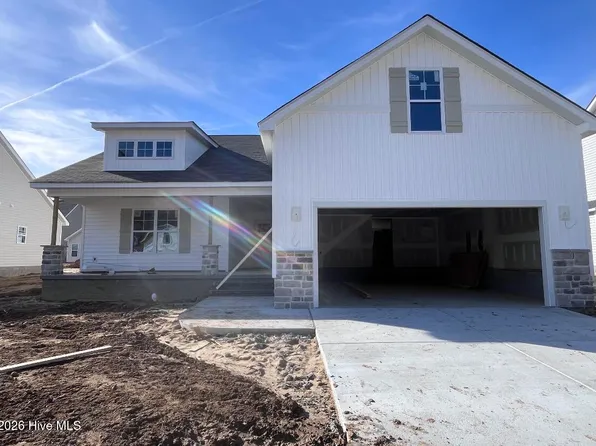 2336 Rhinestone Drive, Winterville, NC 28590