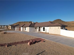 16735 Choco Rd, Apple Valley, CA 92307