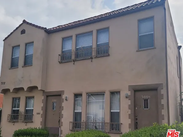 700 W 78th St, Los Angeles, CA 90044