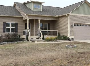 172 Fox Run, Benson, NC 27504