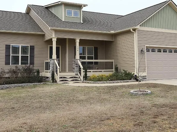 172 Fox Run, Benson, NC 27504