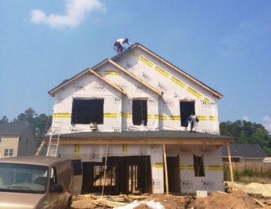2308 Peach Blossom Pass, Hephzibah, GA, 30815