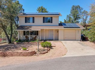 602 E Fir Cir, Payson, AZ 85541