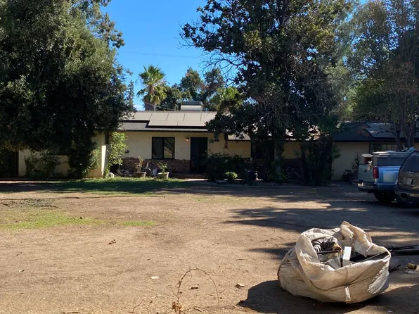 4832 N Fruit Ave, Fresno, CA 93705
