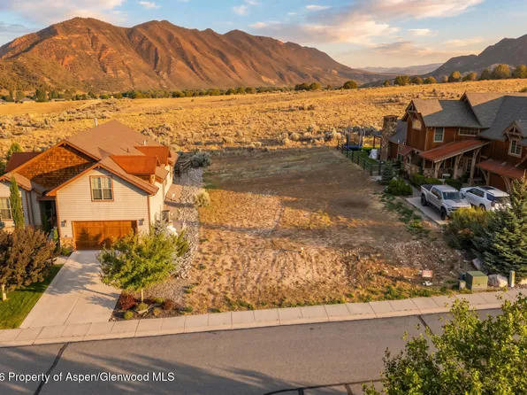 821 Ute Cir, New Castle, CO 81647