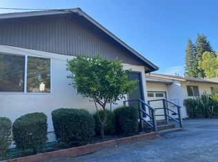 2068 San Luis Ave, Mountain View, CA 94043