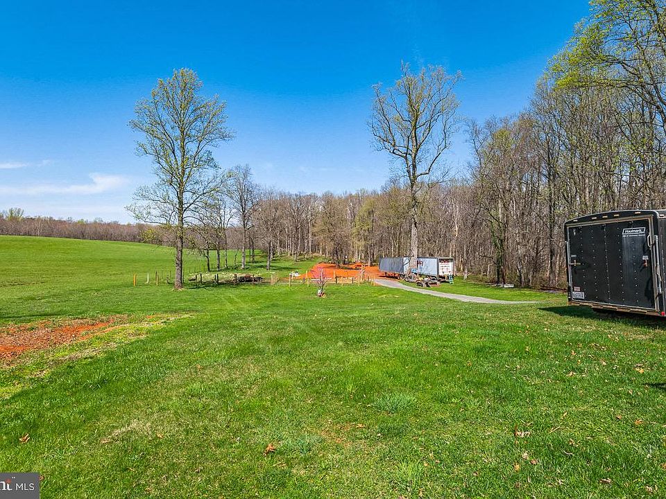 7198 Opal Rd, Warrenton, VA 20186 MLS VAFQ2007176 Zillow