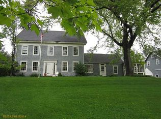 215 Pope Rd, Windham, ME 04062