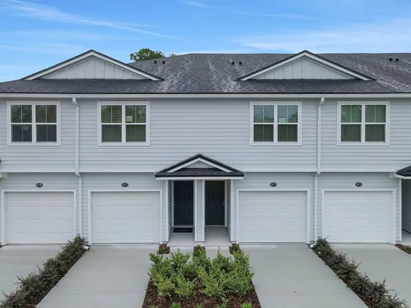 9177 Tender Ln, Jacksonville, FL 32220