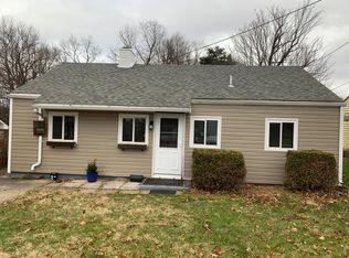 721 Hillcrest Ave, Baden, PA 15005