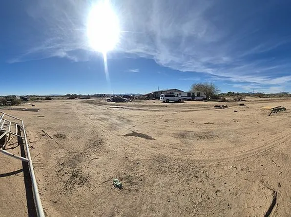 6780 N Trico Rd, Marana, AZ 85653