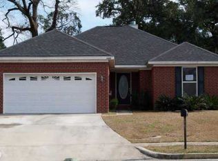 3200 Franklin Ct, Mobile, AL 36618