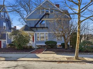 University Park Condominium, Providence, RI 02906