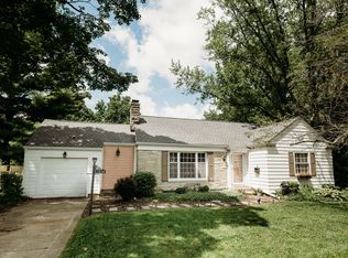 5830 N Oxford St, Indianapolis, IN