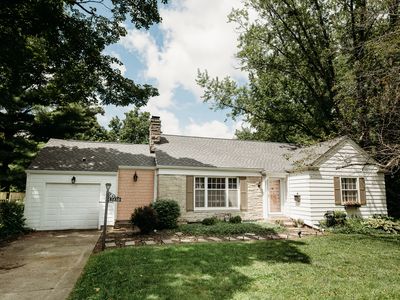 5830 N Oxford St, Indianapolis, IN, 46220