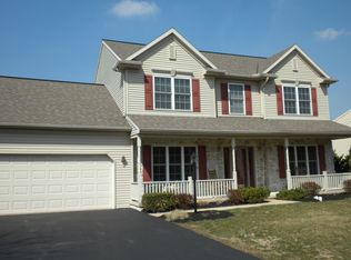 34 Oak Knoll Cir #L-0061, Lebanon, PA 17042