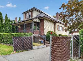 23 Hazel St, Methuen, MA 01844