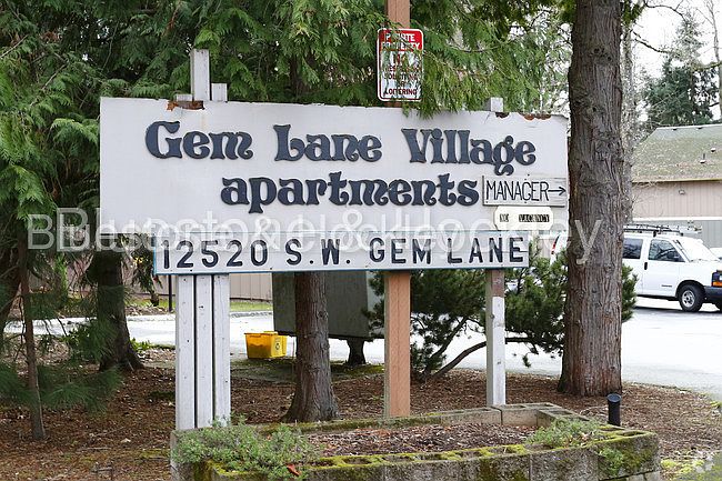 2nd image of 12520 SW Gem Ln APT 1102