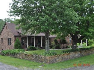 4116 Dungannon Rd, Coeburn, VA 24230