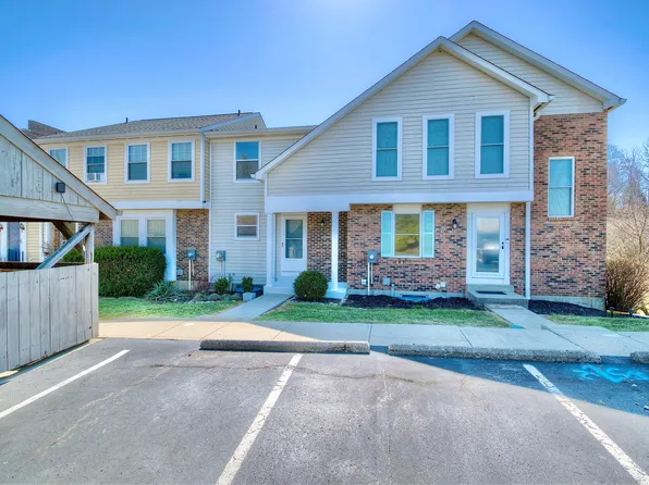 37 Cliffgate Ln, Fort Thomas, KY 41075