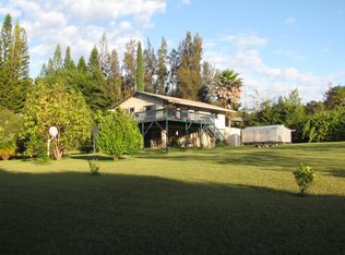 40 Kapuai Rd, Haiku, HI 96708