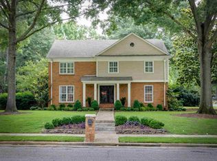 2172 Hickory Crest Dr, Memphis, TN 38119